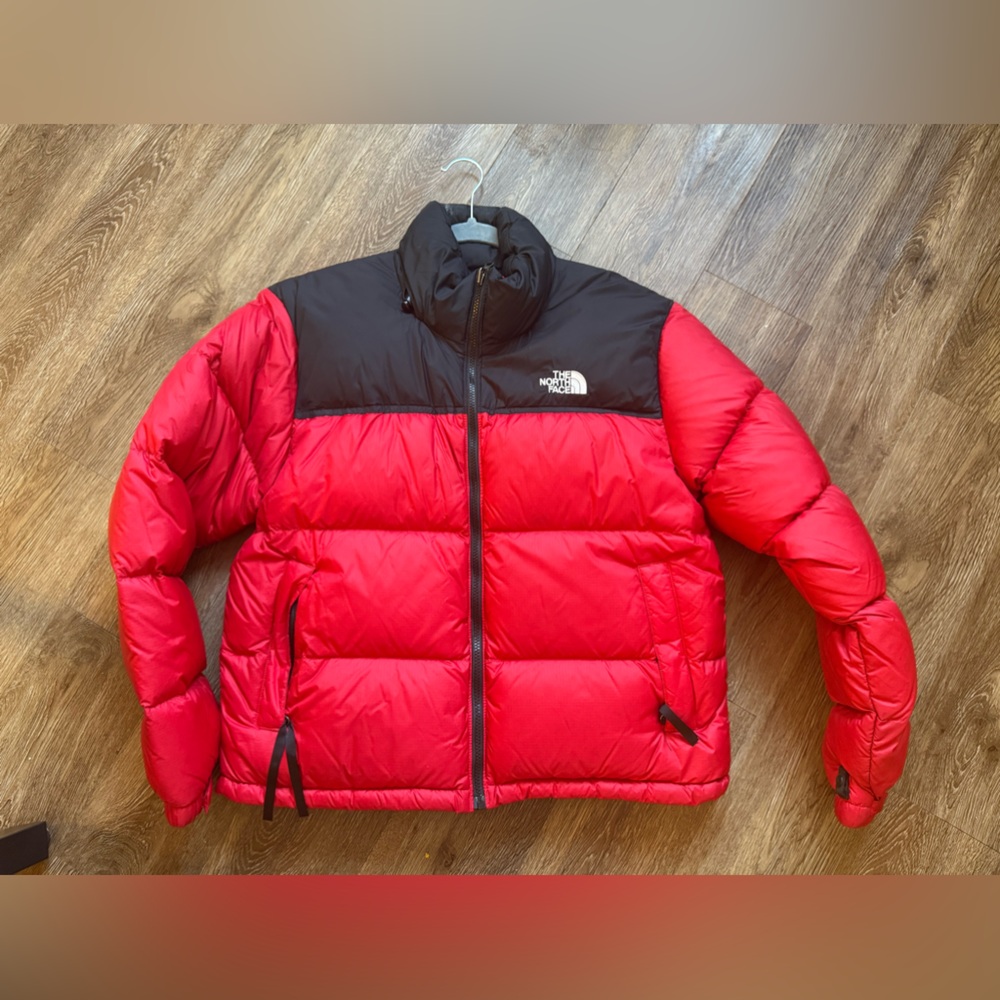 North Face 700